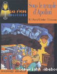 Sous le temple d'Apollon vignette